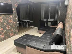 3-к квартира, посуточно, 78м2, 9/10 этаж