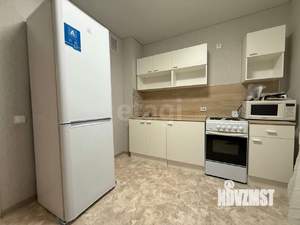 1-к квартира, на длительный срок, 42м2, 9/18 этаж