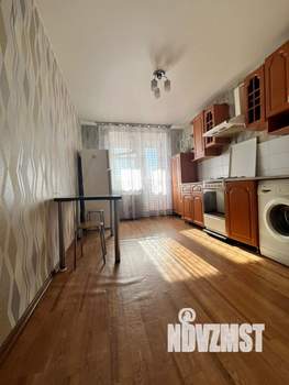 1-к квартира, на длительный срок, 46м2, 9/10 этаж