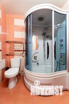 1-к квартира, посуточно, 39м2, 4/17 этаж