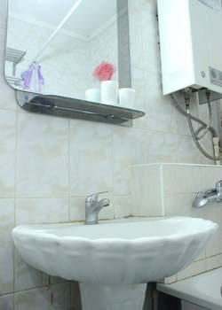 2-к квартира, на длительный срок, 48м2, 2/5 этаж