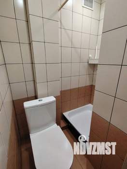 Студия квартира, на длительный срок, 26м2, 4/5 этаж