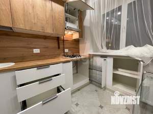 1-к квартира, на длительный срок, 35м2, 3/5 этаж