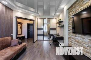 1-к квартира, посуточно, 40м2, 7/16 этаж