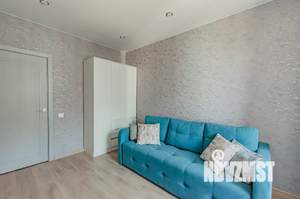 2-к квартира, посуточно, 53м2, 7/10 этаж