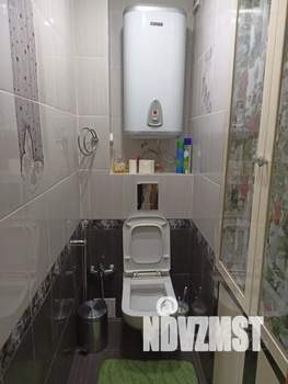 2-к квартира, посуточно, 65м2, 12/16 этаж