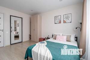 Студия квартира, посуточно, 23м2, 1/9 этаж