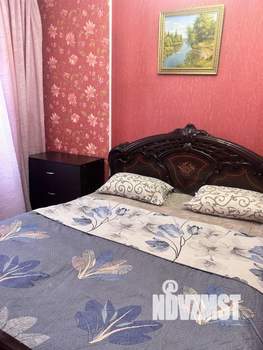 2-к квартира, посуточно, 56м2, 8/20 этаж