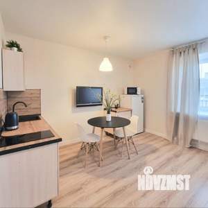 Студия квартира, посуточно, 30м2, 9/9 этаж