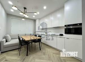 2-к квартира, на длительный срок, 75м2, 15/25 этаж