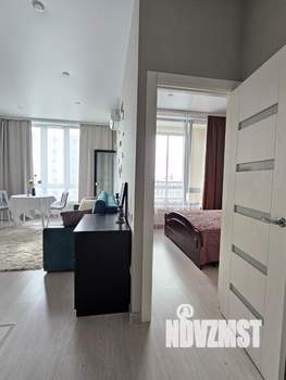 2-к квартира, на длительный срок, 40м2, 17/20 этаж