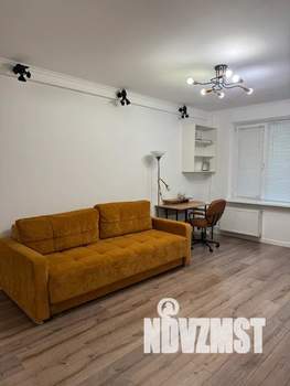 2-к квартира, посуточно, 46м2, 2/5 этаж