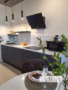 2-к квартира, посуточно, 54м2, 1/1 этаж