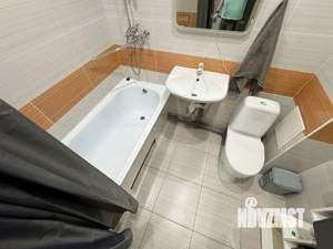 1-к квартира, на длительный срок, 37м2, 4/11 этаж