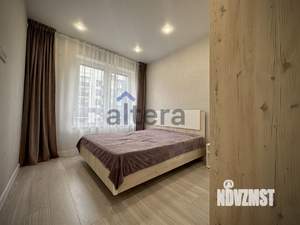 2-к квартира, на длительный срок, 36м2, 7/20 этаж