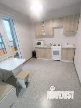 2-к квартира, на длительный срок, 55м2, 4/19 этаж