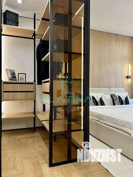 3-к квартира, на длительный срок, 80м2, 4/20 этаж