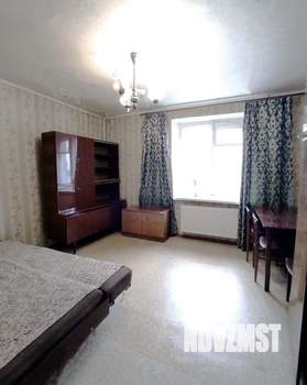 1-к квартира, на длительный срок, 30м2, 4/9 этаж