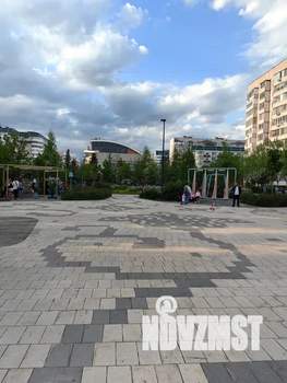 2-к квартира, посуточно, 60м2, 1/9 этаж