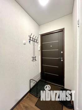 1-к квартира, посуточно, 32м2, 5/5 этаж