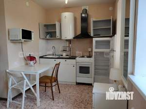 1-к квартира, на длительный срок, 19м2, 5/9 этаж