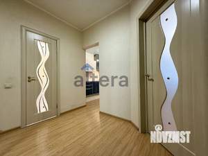 1-к квартира, на длительный срок, 44м2, 6/14 этаж