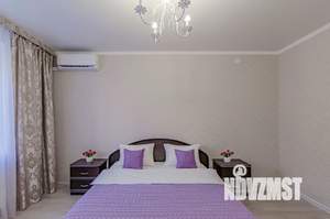 2-к квартира, посуточно, 65м2, 2/9 этаж