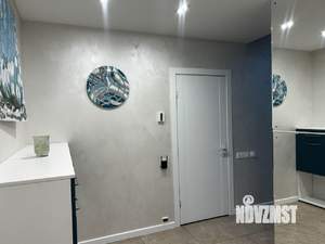 4-к квартира, посуточно, 132м2, 8/36 этаж