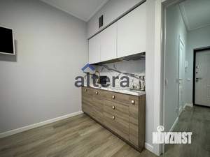 1-к квартира, на длительный срок, 40м2, 2/18 этаж