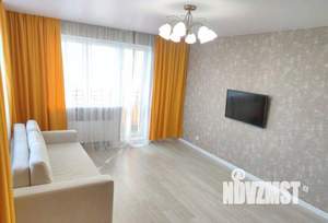 2-к квартира, посуточно, 80м2, 1/1 этаж