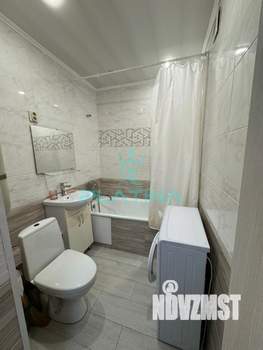 1-к квартира, на длительный срок, 35м2, 17/18 этаж