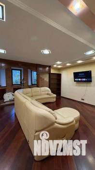 3-к квартира, посуточно, 131м2, 1/1 этаж