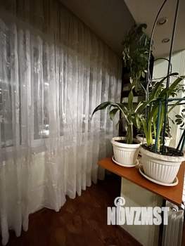 3-к квартира, на длительный срок, 68м2, 4/9 этаж