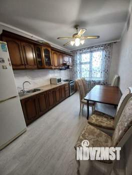 3-к квартира, посуточно, 75м2, 1/1 этаж