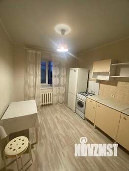 1-к квартира, на длительный срок, 27м2, 3/5 этаж