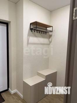 1-к квартира, на длительный срок, 33м2, 17/19 этаж