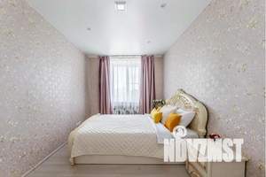 3-к квартира, посуточно, 70м2, 10/10 этаж