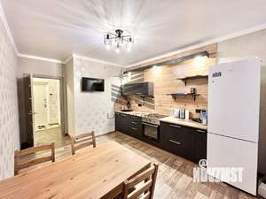 2-к квартира, на длительный срок, 45м2, 8/24 этаж