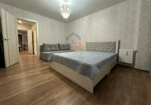 2-к квартира, на длительный срок, 42м2, 8/14 этаж