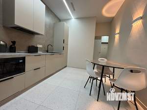 1-к квартира, на длительный срок, 45м2, 4/22 этаж