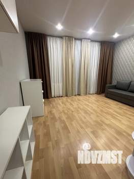 1-к квартира, на длительный срок, 40м2, 6/7 этаж