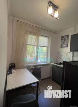 1-к квартира, на длительный срок, 33м2, 1/5 этаж