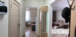 1-к квартира, посуточно, 34м2, 9/19 этаж