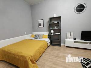 1-к квартира, посуточно, 47м2, 8/9 этаж