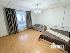 2-к квартира, посуточно, 81м2, 7/9 этаж