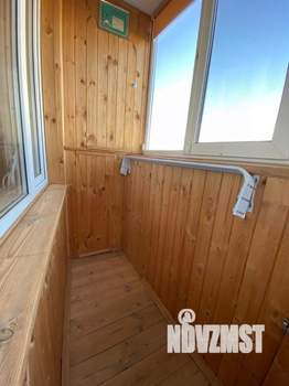 1-к квартира, на длительный срок, 34м2, 8/10 этаж