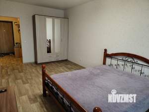 1-к квартира, на длительный срок, 51м2, 14/21 этаж