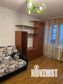1-к квартира, посуточно, 40м2, 4/14 этаж