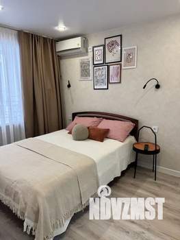 1-к квартира, посуточно, 18м2, 2/5 этаж