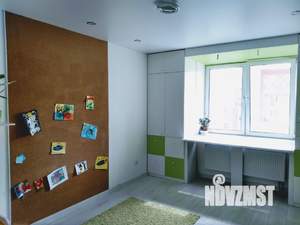 2-к квартира, на длительный срок, 70м2, 9/11 этаж